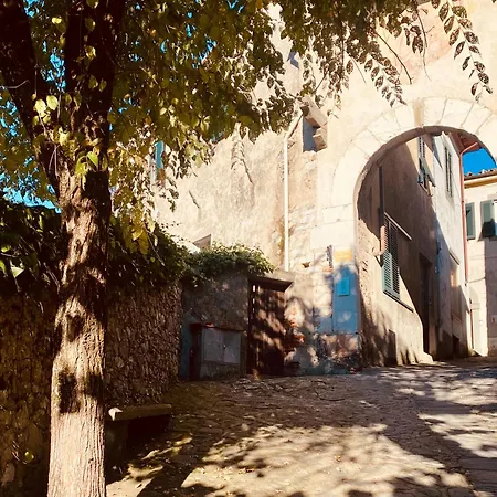 Porta A Piastri Appartement *