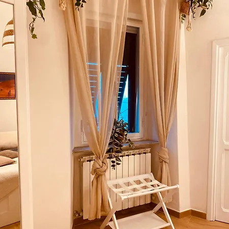 Porta A Piastri Coreglia Antelminelli