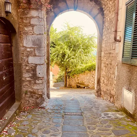 Porta A Piastri