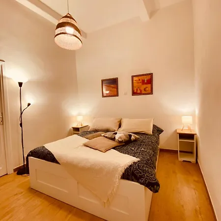 Appartement Porta A Piastri Coreglia Antelminelli
