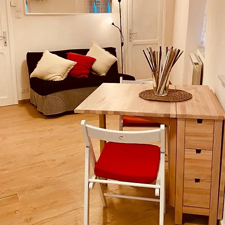 Porta A Piastri Appartement
