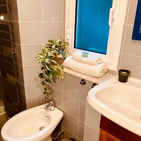 Apartment Porta A Piastri *