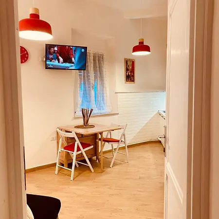 Porta A Piastri Appartement Coreglia Antelminelli