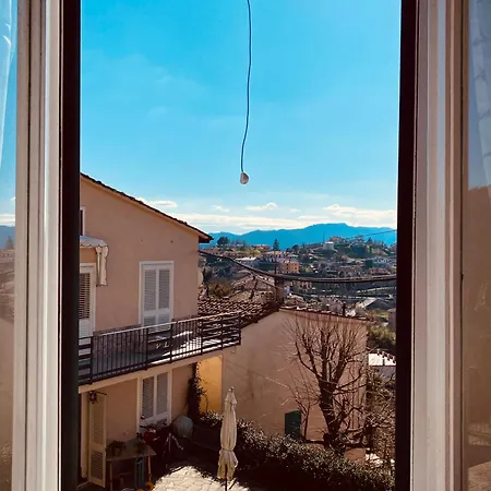 Apartment Porta A Piastri Coreglia Antelminelli