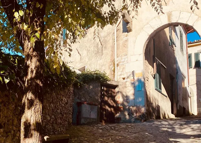 Porta A Piastri Appartamento *