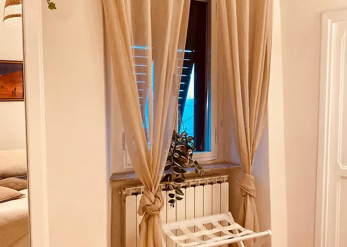 Porta A Piastri Coreglia Antelminelli