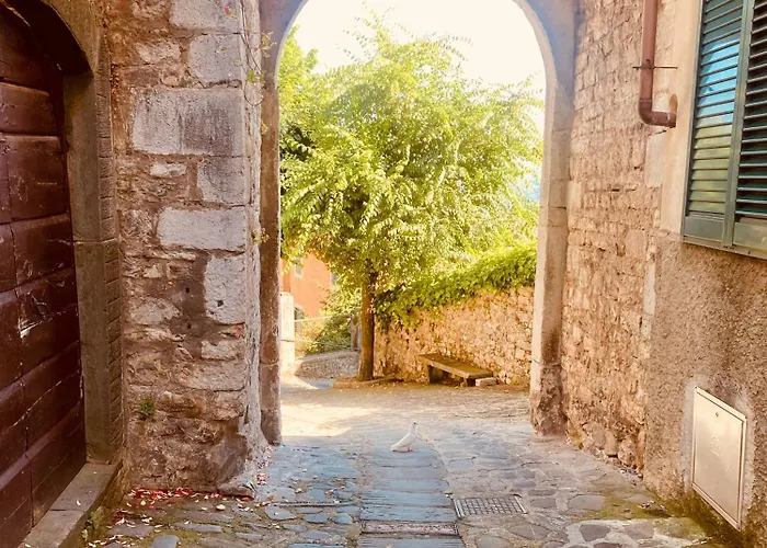 Porta A Piastri