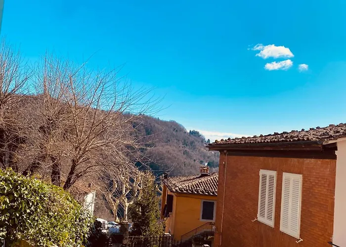 Porta A Piastri Appartamento
