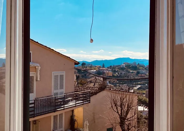 Appartamento Porta A Piastri Coreglia Antelminelli